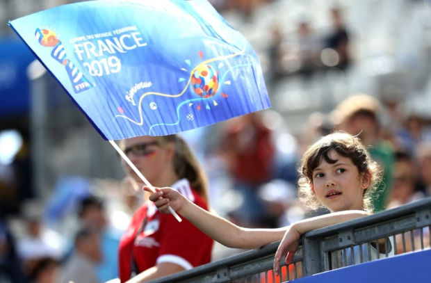 Why the Women’s World Cup Will Have a Game-Changing Impact