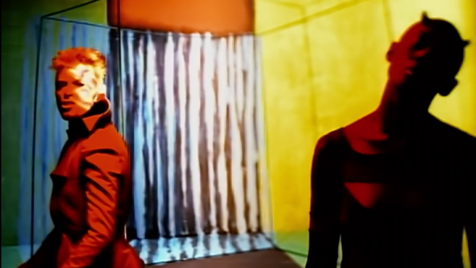 Floria Sigismondi’s Music Video for David Bowie's 'Dead Man Walking' Turns 25