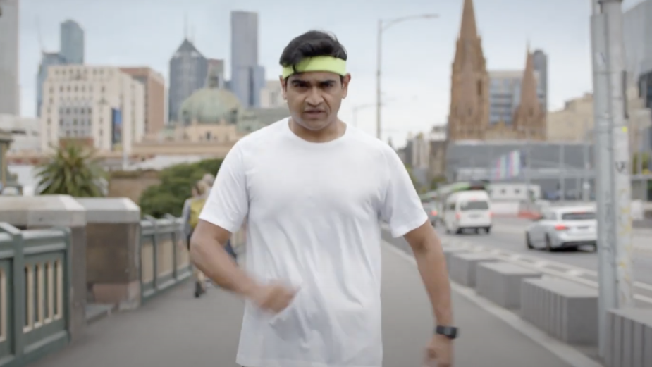 'Get to the City or Get FOMO' in City of Melbourne's Latest Campaign