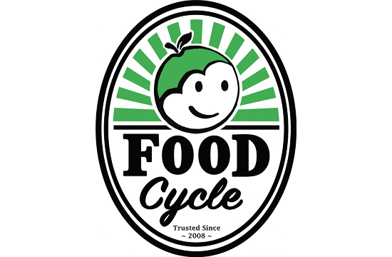 FoodCycle Tackles Food Poverty