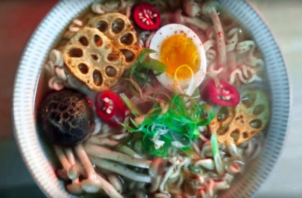 New York Lottery Celebrates a Foodie’s Dream with Mouthwatering New Ad