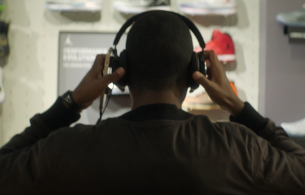 BBDO NY Takes You on an Audio Tour of Foot Locker Stores