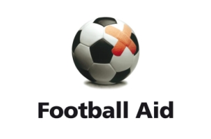 Charity Football Aid Appoints Cubo to Develop New Brand Identity