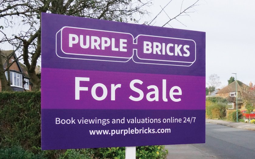 UK Real Estate Agency Disruptor Purplebricks Appoints VCCP Sydney for Australian Launch