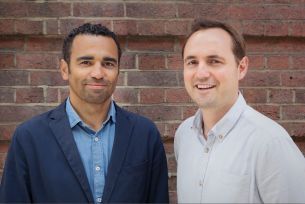 Grey London Forges Ahead with CSO and COO Promotions