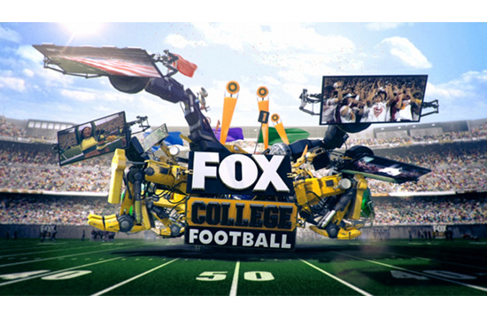 Superfad continues relationship with FOX Sports