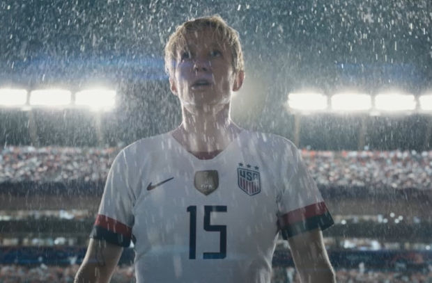 All Eyes Are on U.S. in FOX Sports' 2019 World Cup Campaign