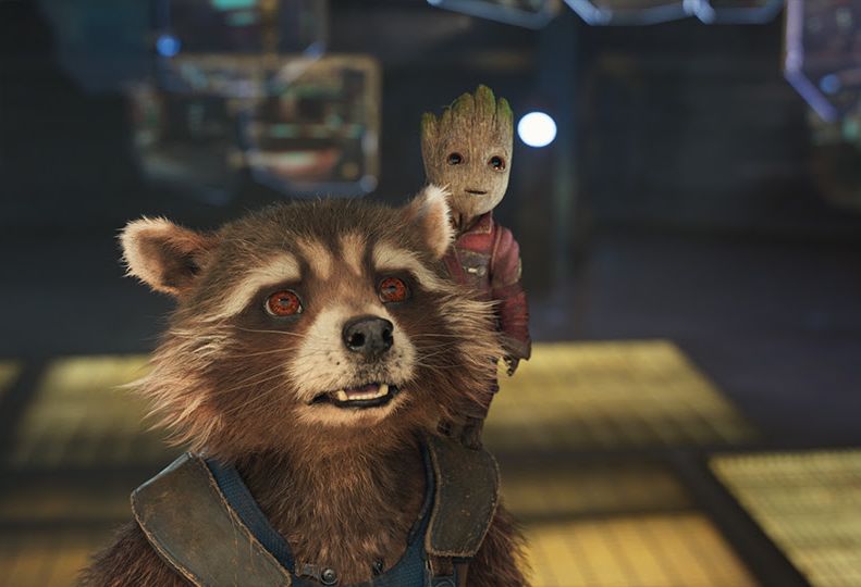 Framestore Reunites with James Gunn on Guardians of the Galaxy Vol.2