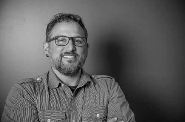 Daniel Pernikoff Joins Framestore's Chicago Office as Senior Art Director