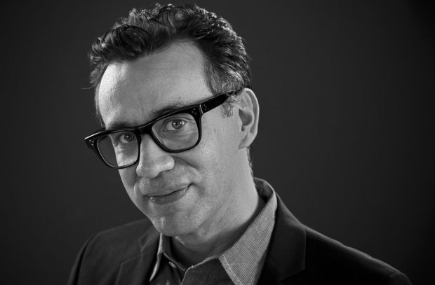 Fred Armisen To Direct Commercial and Branded Content for RadicalMedia