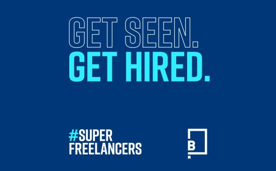 Superfreelancers, Your Time Has Come