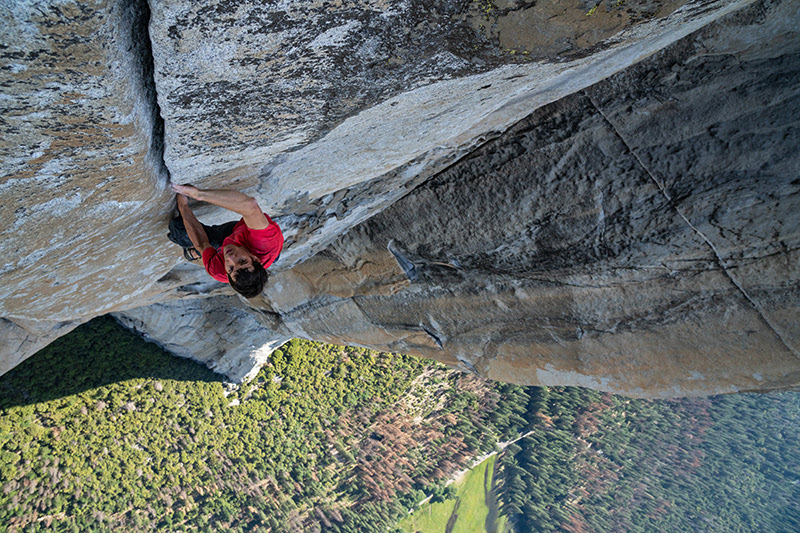 Framestore Picks up Emmy Win in Interactive Media for Free Solo 360