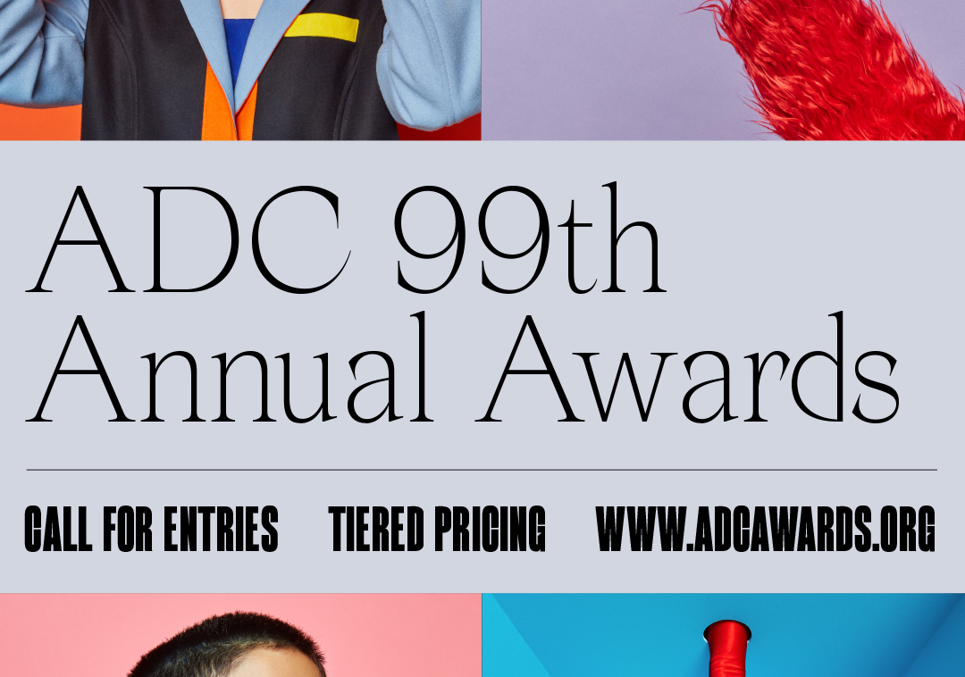 The One Club for Creativity Announces Jury Chairs for ADC 99th Annual Awards