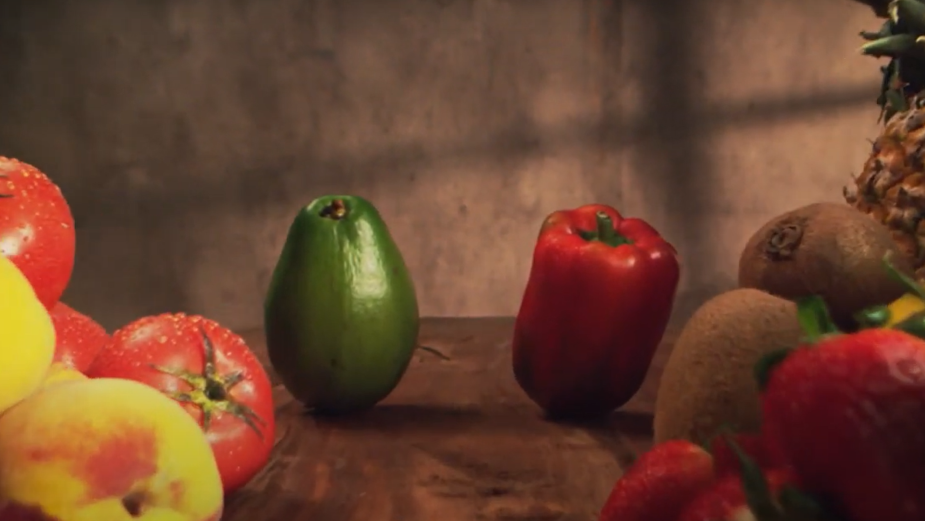 Ogilvy Colombia Fights against Food Waste with a Guide for Storing Your Fruit and Veg