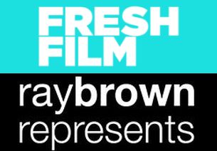 Fresh Film Announces Partnership with Ray Brown Represents in New York