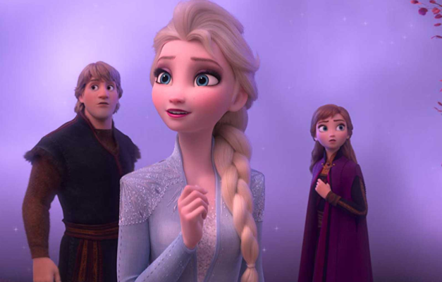 No Prince Charming Necessary: Why Frozen is a Game Changer
