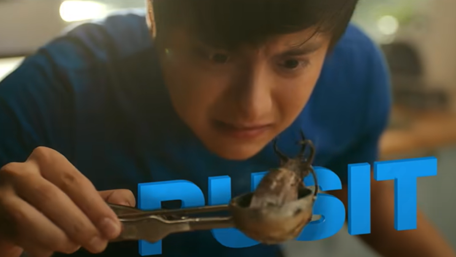 BBDO Guerrero and Pepsi Address Frozen Food Mix-Ups with Musical Spot