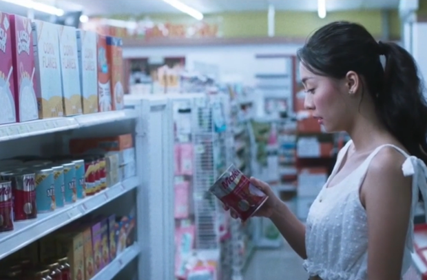 Lonely Canned Fruit Finds Love in This Brilliantly Off the Wall Thai Campaign
