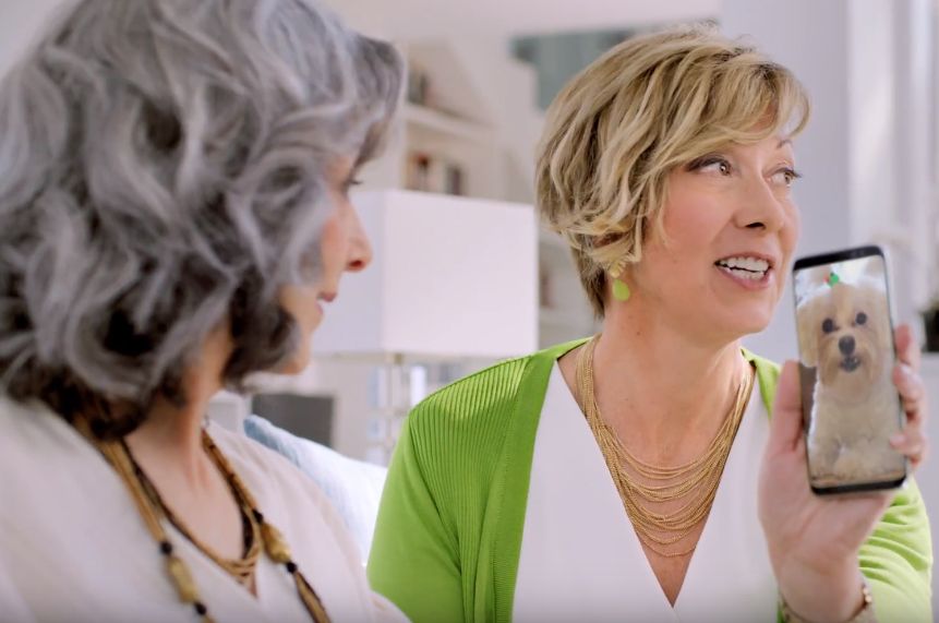 Phonak Disrupts Hearing Aid Category with 'Marvel' of a Campaign from Terri & Sandy