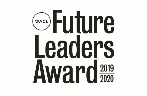 Future Leaders Award 2019 Opens for Entry