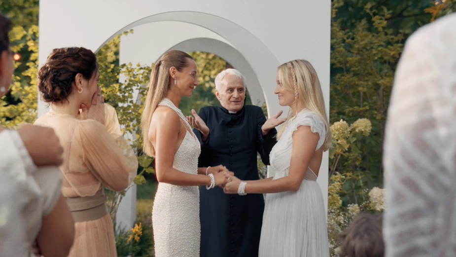 Polish Jewellery Brand YES Goes Forward in Time in Spot Encouraging Women to Believe in the Future