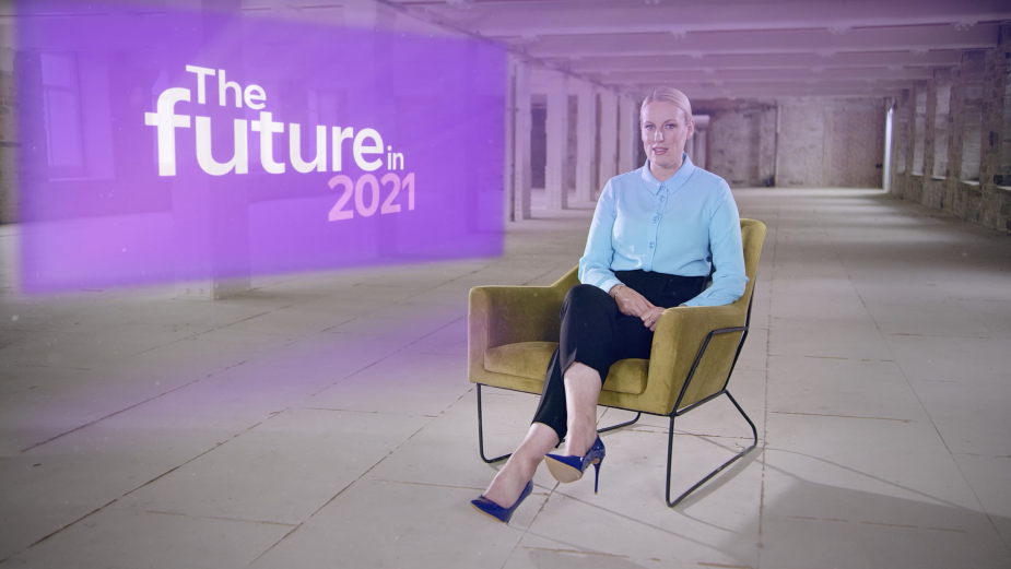 BT Partners with Wunderman Thompson for The Future in 2021 Research Campaign