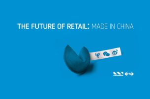 iris Amsterdam and Contagious Host 'The Future of Retail: Made in China'