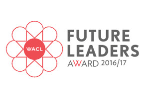 Nominations Open for WACL's 'Future Leaders Award'