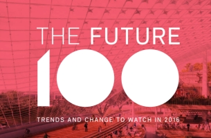JWT Intelligence Launches Future 100 Trends Report
