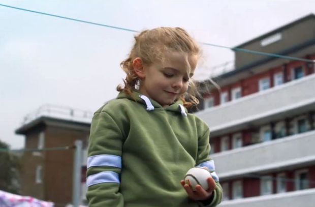 The GAA Is 'Where We All Belong' in Touching Ad from BBDO Dublin