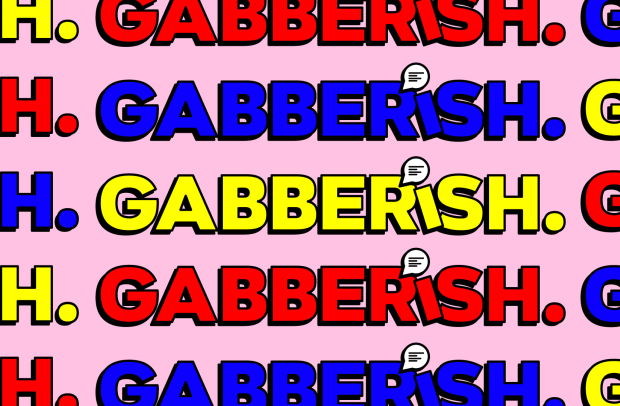 Guest Editors Wanted for Gabberish