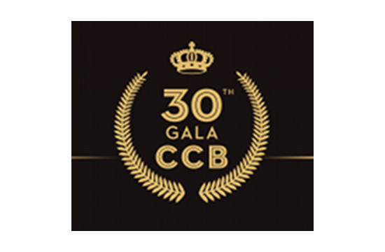CZAR.be Awarded at CCB Awards