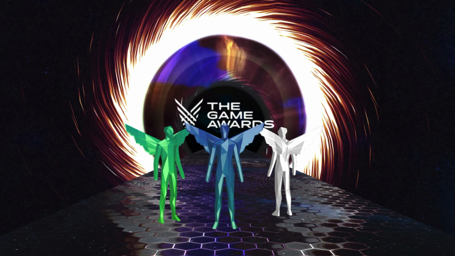 The Game Awards Partners with Active Theory’s Dreamwave Platform to Launch Immersive 'Microverse' for Fans