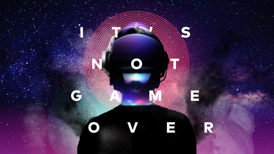 It’s Not Game Over: How Brands Can Win in Gaming