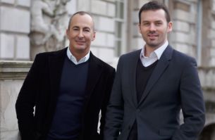 The Talent Business Adds Andy Wardlaw As Managing Partner