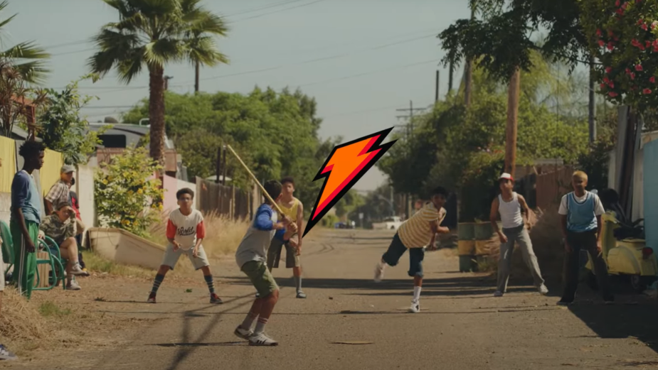 TBWA\Chiat\Day LA's Athlete-Studded Gatorade Spot Shows Sport is 'All For Fun'