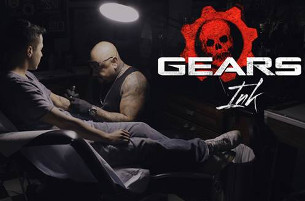 twofifteenmccann Gets Inked for Gears of War 4