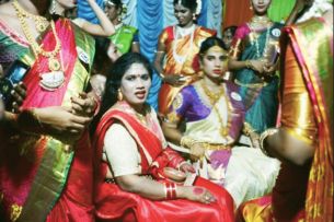 Jess Kohl's 'Nirvana’ Examines India’s Leading Transgender Festival ‘Koovagam’