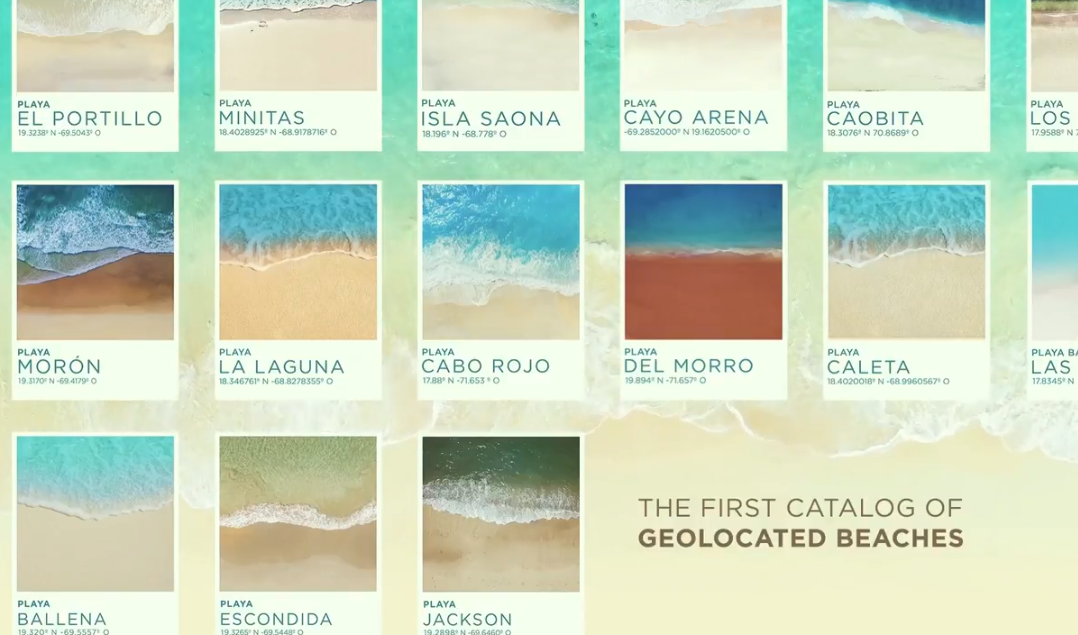 McCann Santo Domingo Releases First-of-its-Kind Tourism Catalogue for Dominican Republic 