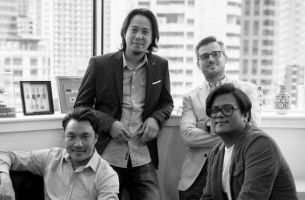 Geometry Malaysia Appoints Dynamic Duo for Brand Experience