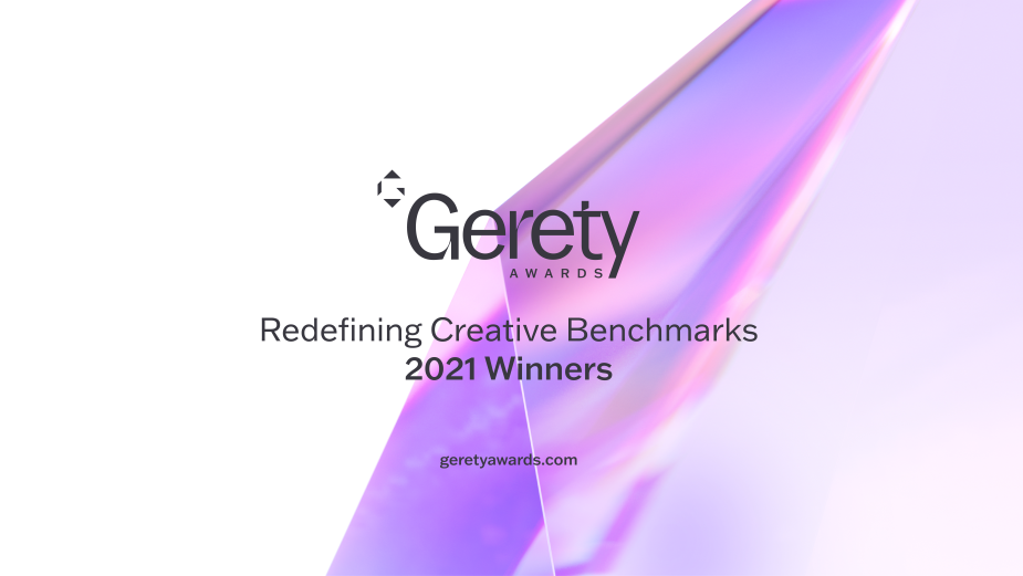Gerety Awards Announces 2021 Winners