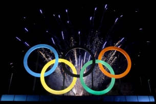 Getty Images Named Official Photo Agency for the International Olympic Committee