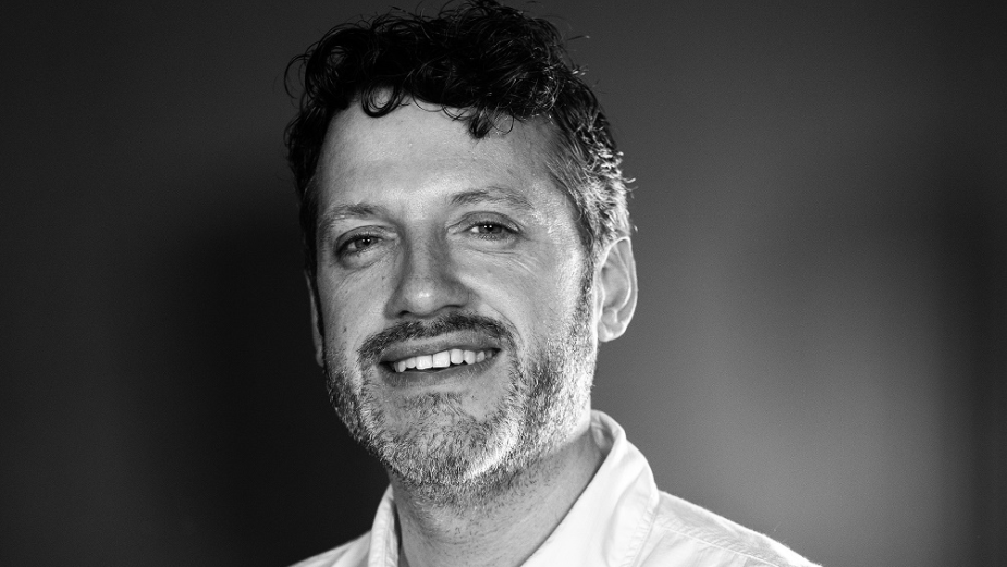 Gideon Wilkins Promoted to Group Head of Research for McCann