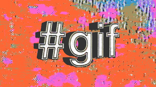 From File Format to All-Powerful: How GIFs are Changing the Way Brands Communicate Online