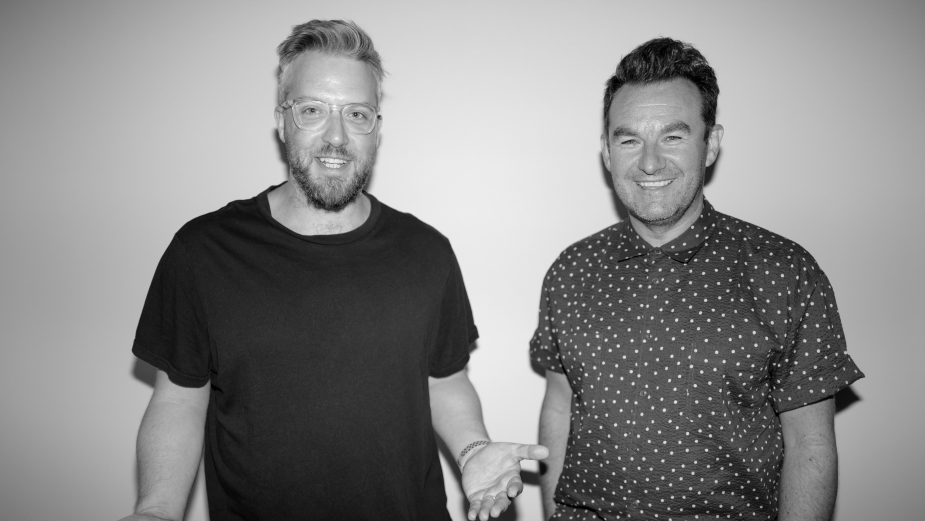 DENTSU CREATIVE UK Appoints Rob Chalmers as Chief Experience Officer