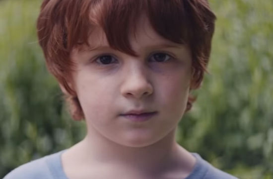 Gillette Takes Aim at Toxic Masculinity in Bold Ad by Kim Gehrig | LBBOnline