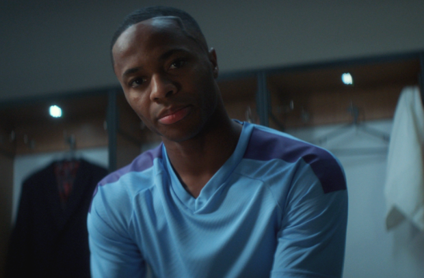 DZ Directs Gillette’s Powerful New Campaign Starring Footballer Raheem Sterling
