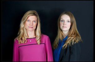 M&C Saatchi Promotes Camilla Kemp to COO & Clare Willetts to Managing Partner