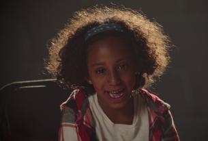 McCann Offers a Message for the Women You’ll Grow Up to be in 2036