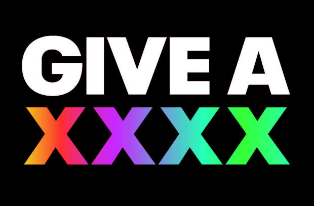 Vote for Your Future Urges Young People to ‘Give a XXXX’ About European Elections